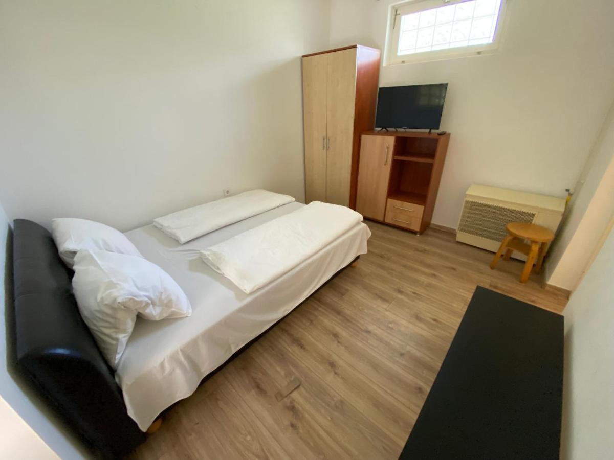 Hajdúszoboszló Amarin Apartments المظهر الخارجي الصورة