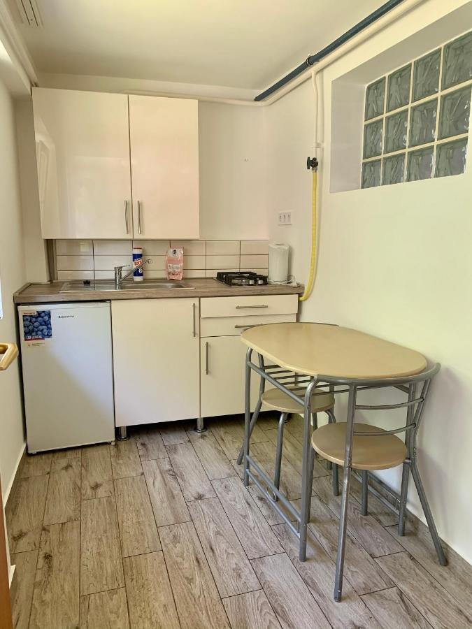 Hajdúszoboszló Amarin Apartments المظهر الخارجي الصورة