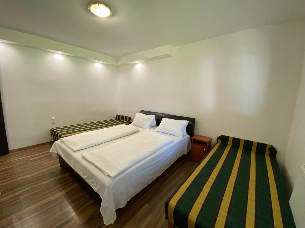 Hajdúszoboszló Amarin Apartments المظهر الخارجي الصورة