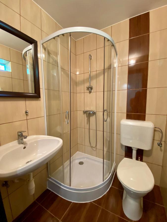 Hajdúszoboszló Amarin Apartments المظهر الخارجي الصورة