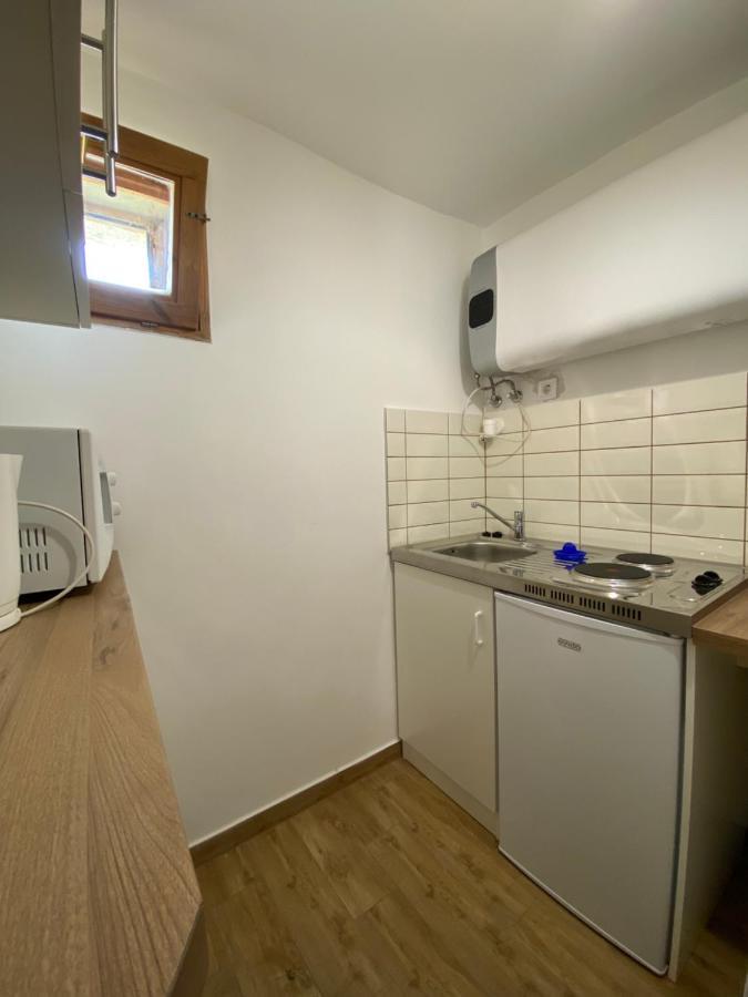 Hajdúszoboszló Amarin Apartments المظهر الخارجي الصورة