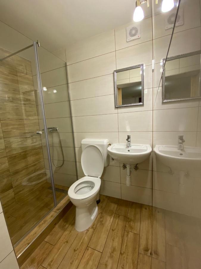 Hajdúszoboszló Amarin Apartments المظهر الخارجي الصورة