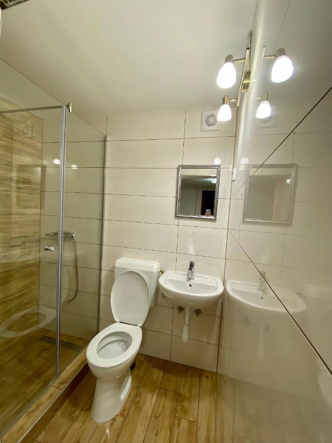 Hajdúszoboszló Amarin Apartments المظهر الخارجي الصورة