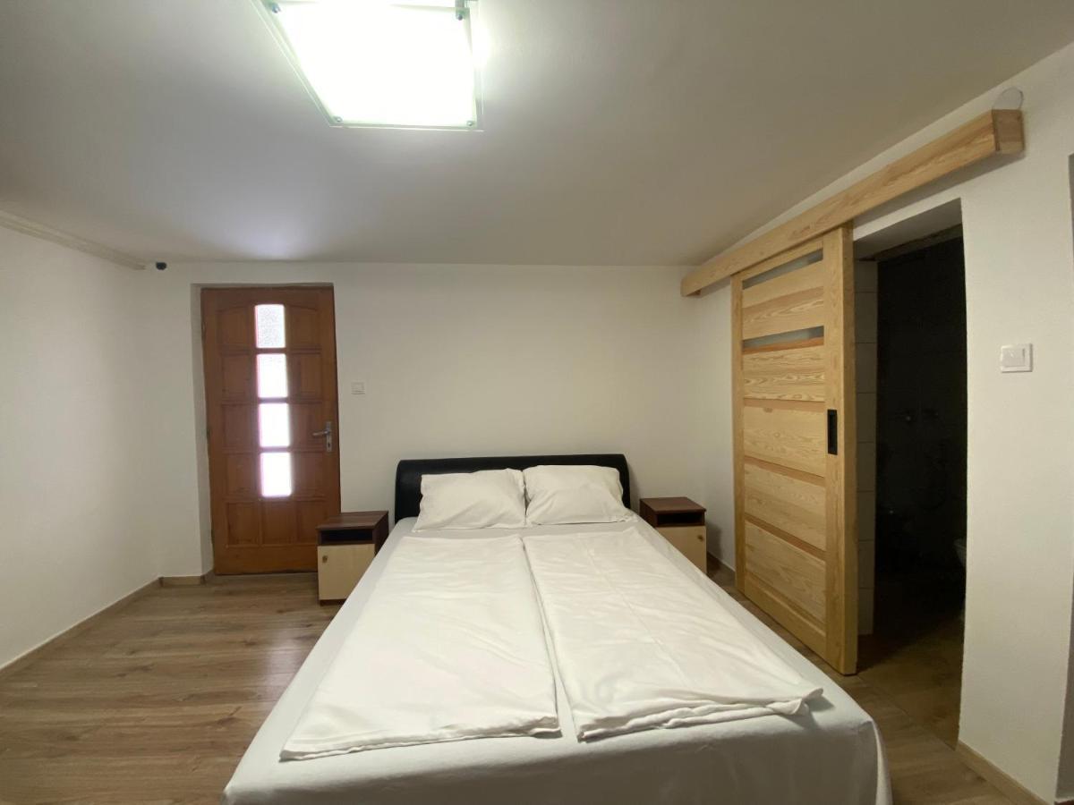 Hajdúszoboszló Amarin Apartments المظهر الخارجي الصورة