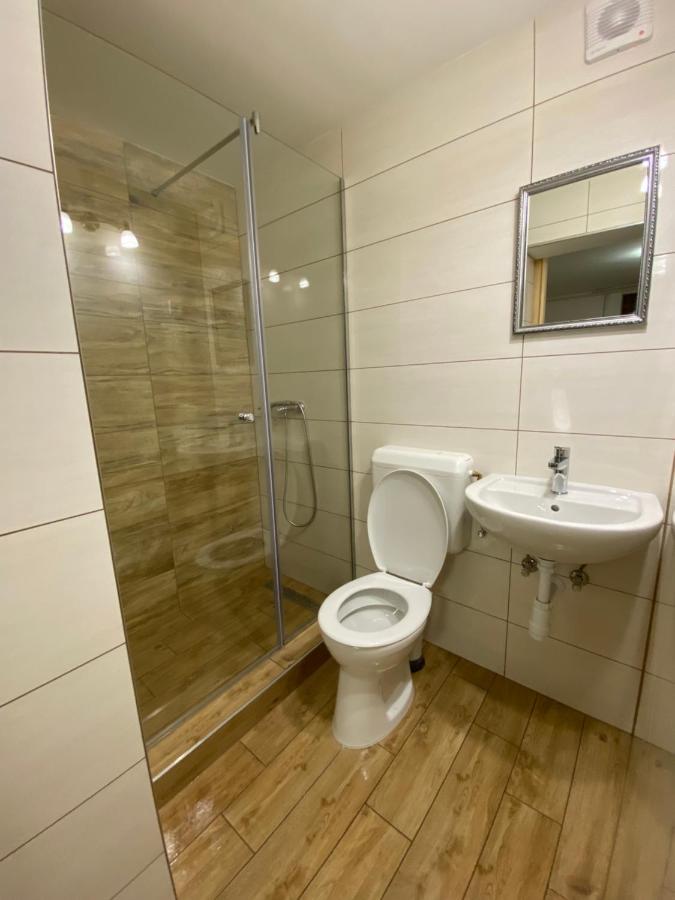 Hajdúszoboszló Amarin Apartments المظهر الخارجي الصورة