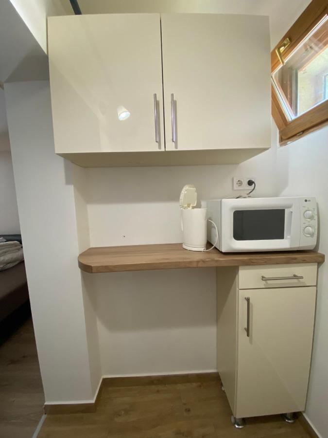 Hajdúszoboszló Amarin Apartments المظهر الخارجي الصورة