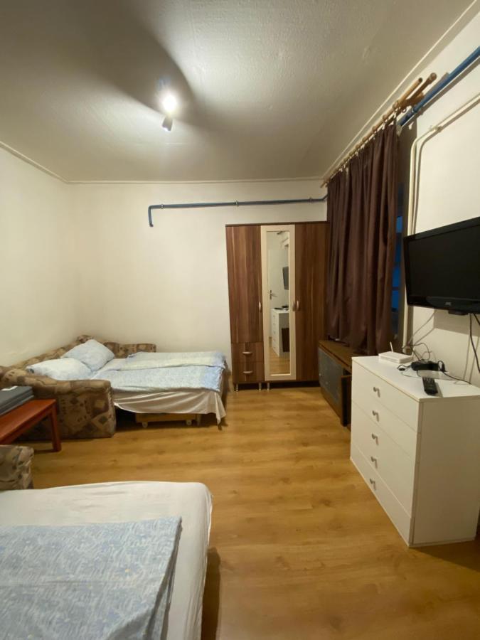 Hajdúszoboszló Amarin Apartments المظهر الخارجي الصورة