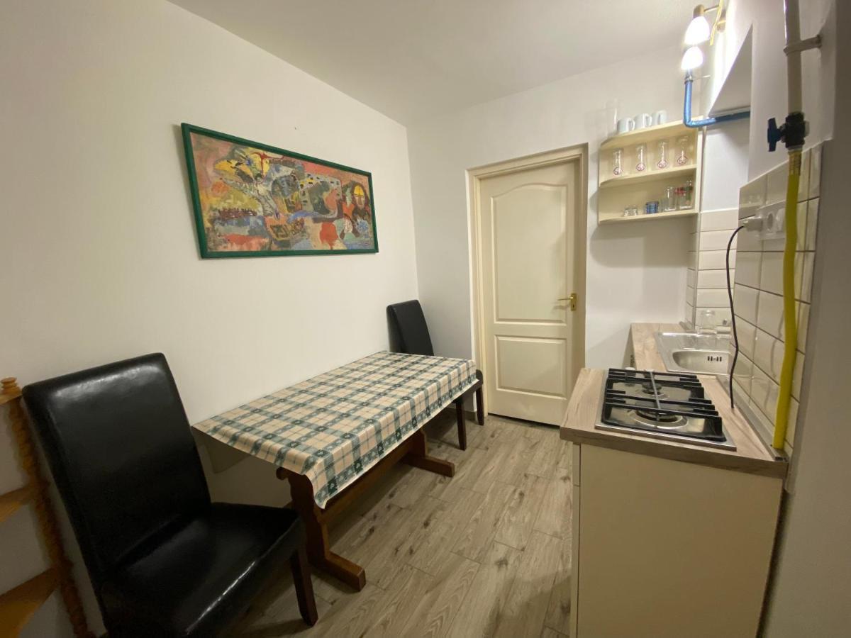 Hajdúszoboszló Amarin Apartments المظهر الخارجي الصورة