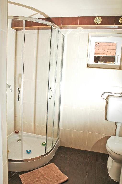 Hajdúszoboszló Amarin Apartments الغرفة الصورة