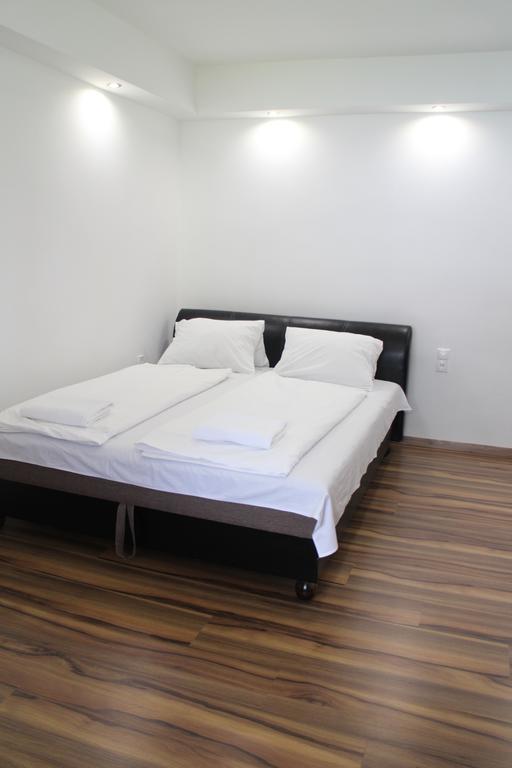 Hajdúszoboszló Amarin Apartments المظهر الخارجي الصورة