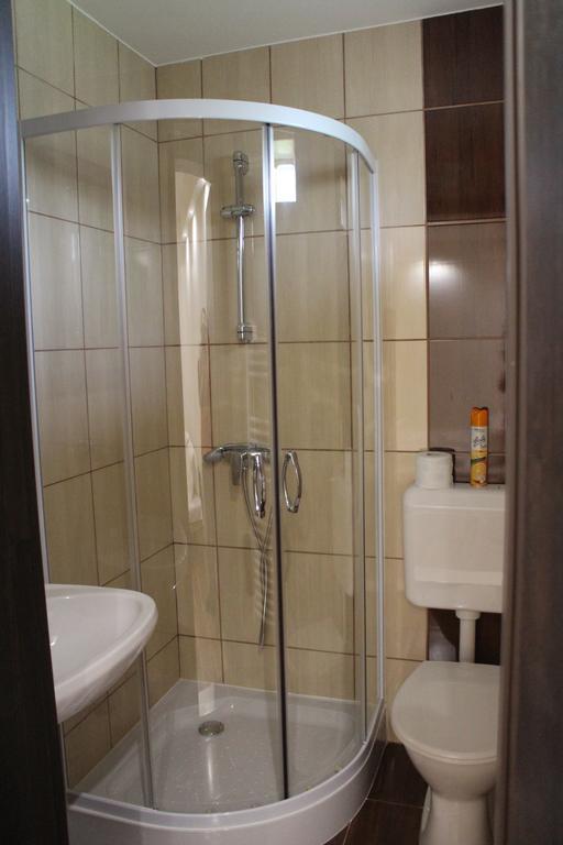 Hajdúszoboszló Amarin Apartments المظهر الخارجي الصورة