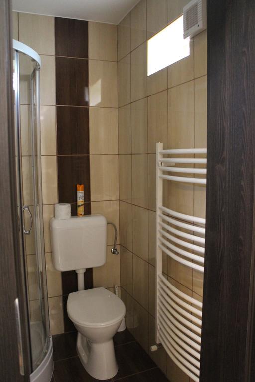 Hajdúszoboszló Amarin Apartments المظهر الخارجي الصورة