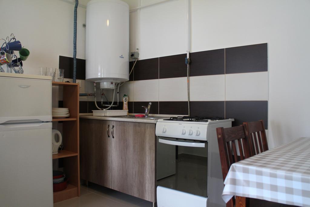 Hajdúszoboszló Amarin Apartments المظهر الخارجي الصورة