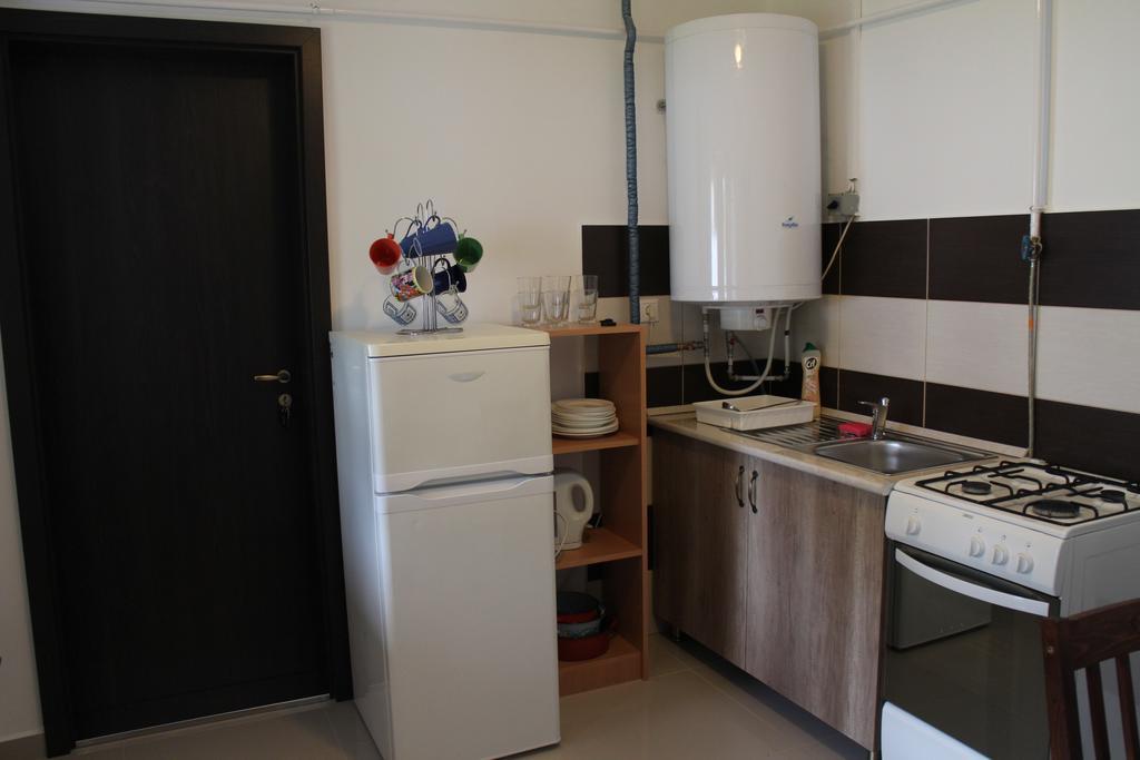 Hajdúszoboszló Amarin Apartments المظهر الخارجي الصورة