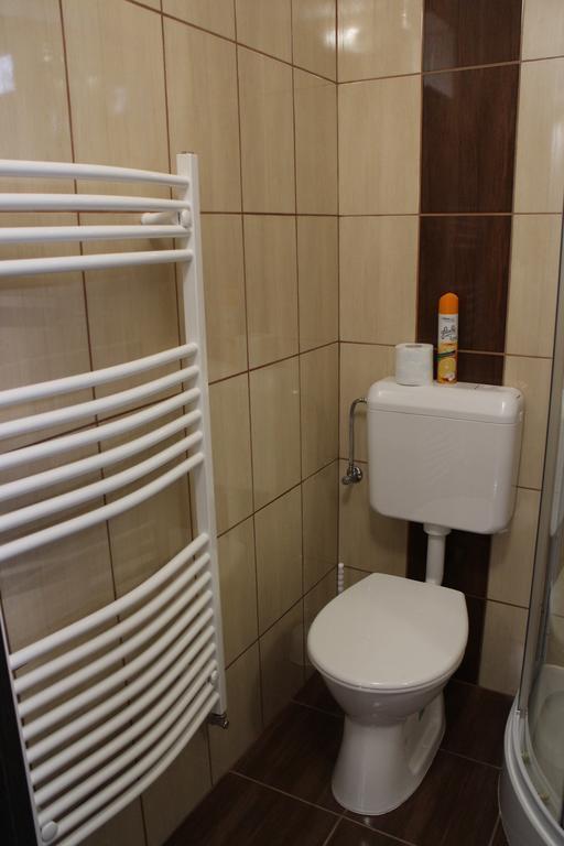 Hajdúszoboszló Amarin Apartments المظهر الخارجي الصورة